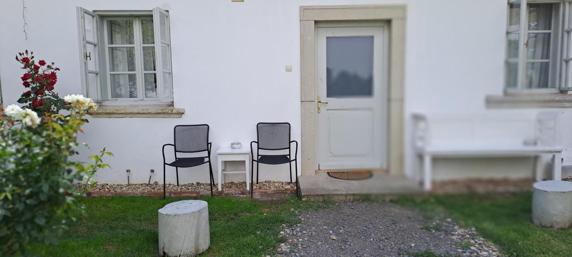 Plitzner Belvarosi Apartmanhaz Eğri Dış mekan fotoğraf