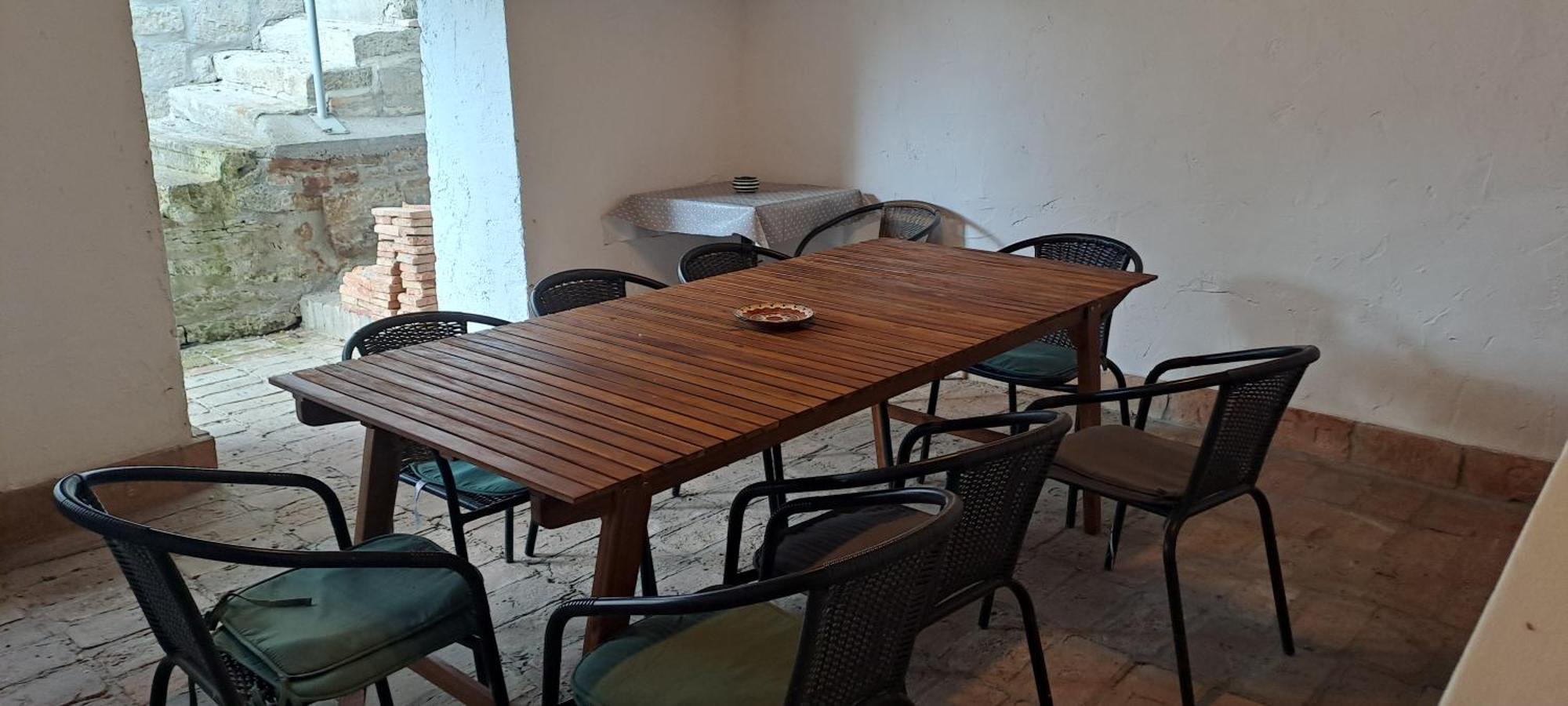 Plitzner Belvarosi Apartmanhaz Eğri Dış mekan fotoğraf