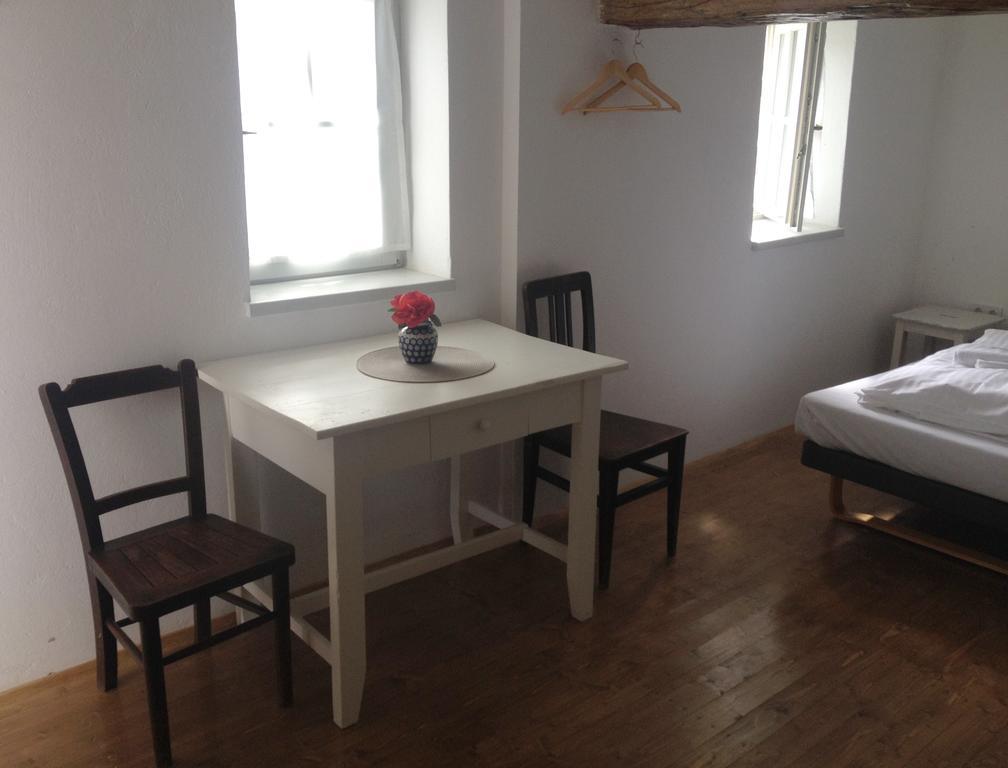 Plitzner Belvarosi Apartmanhaz Eğri Dış mekan fotoğraf